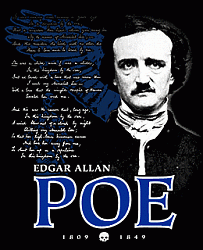الصورة الرمزية Edgar_Allan_Poe