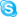 إرسال رسالة عبر Skype إلى tafa